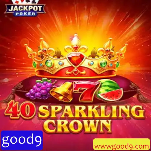 Explorando o Mundo do Jogo 40SparklingCrown