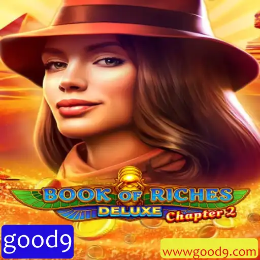 Descubra o Fascinante Mundo de Book of Riches Deluxe Chapter 2