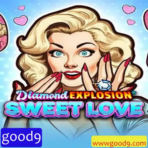 Explorando DiamondExplosionSweetLove: O Jogo que Conquista Corações e Explosões