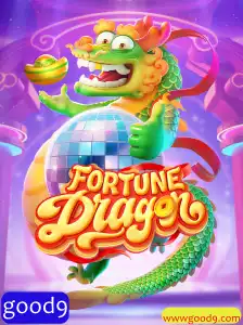FortuneDragon: Mergulhe no Universo Místico do Jogo de Estratégia