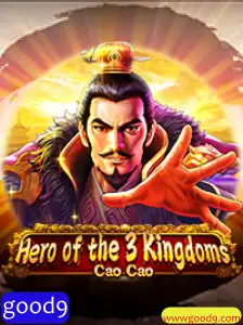 Explorando o Mundo de 'Heroofthe3KingdomsCaoCao'