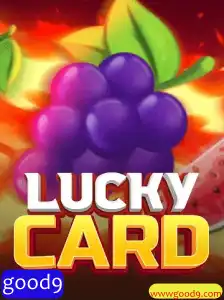 Descubra o Empolgante Mundo do LuckyCard e as Regras do Jogo