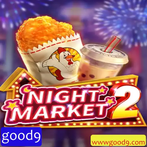Explorando o Mundo de NightMarket2: Estratégias e Regras