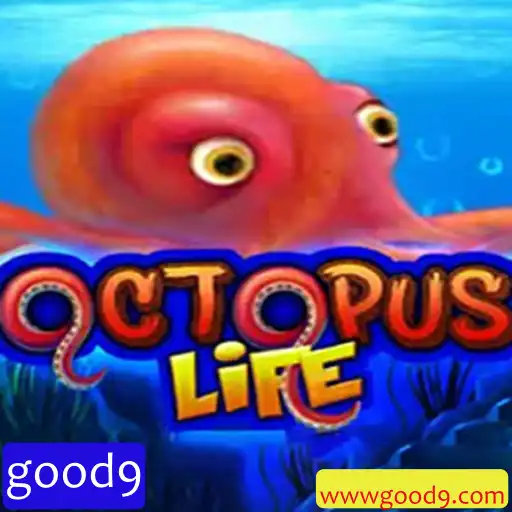 Explorando o Mundo Fascinante de OctopusLife: Um Jogo Empolgante de Estratégia e Aventura
