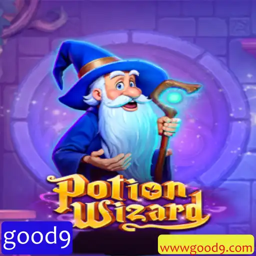Desvendando o Encanto do Jogo PotionWizard