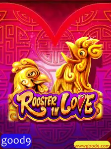 Descubra o Fascinante Mundo de RoosterInLove