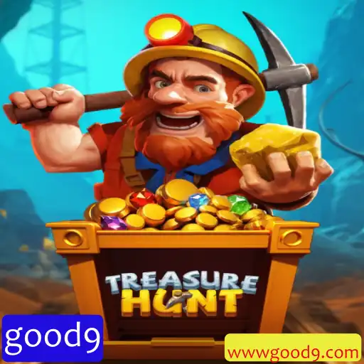 TreasureHunt: Aventura e Estratégia no Mundo dos Jogos