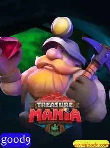 Explore o Mundo de Aventura com TreasureMania: Regras e Introdução